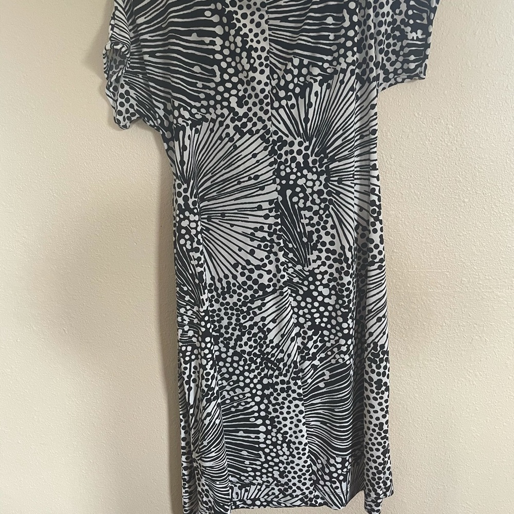 COPY - Women’s dress barn dress business casual size 4 - Picture 8 of 8